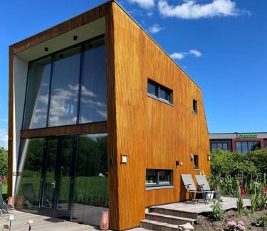 Wijchen Bed & Breakfast | Casitas Wijchen