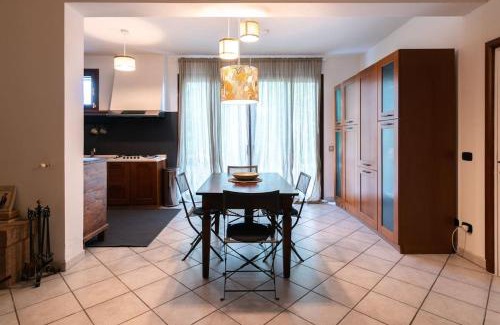 Castello di Serravalle Apartment | CASOLARA: ospitalità su misura