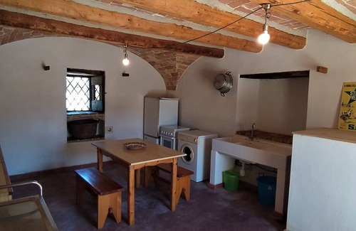 Citta Sant'Angelo House | Casolare Fonte di Moro