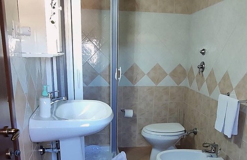 Nubia Bed & Breakfast | Casolare nelle Saline