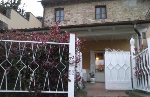 Lorenzana House | Casolare Toscano