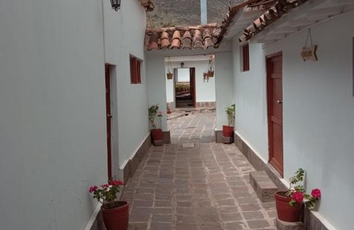 Andahuaylillas House | Casona Buenavista Andahuaylillas