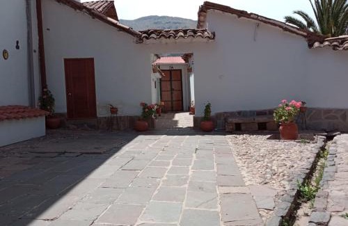 Andahuaylillas House | Casona Buenavista Andahuaylillas