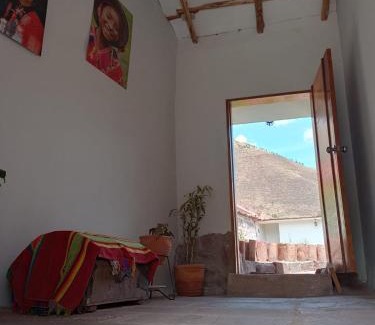 Andahuaylillas House | Casona Buenavista Andahuaylillas