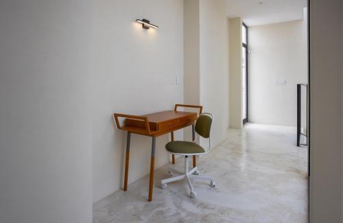 San Miguel de Allende Villa | Casona con alberca privada