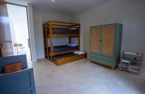San Miguel de Allende Villa | Casona con alberca privada