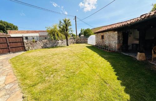 Argueso House | Casona del Marquesado