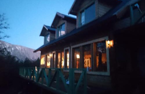 El Bolson House | Casona del Monte