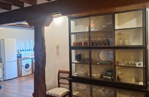 Losana de Piron House | Casona del Piron, rural charm and comfort