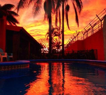 Ciudad Cariari Hotel | Casona del Valle