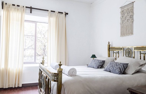 Los Azules Resort | Casona El Resguardo