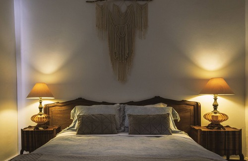 Los Azules Resort | Casona El Resguardo