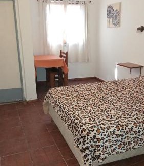 Villa Carlos Paz House | CASONA Malva del Rio