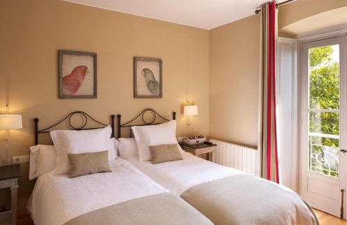 Distrito Rural Este House | CASONA QUINTA HERMINIA