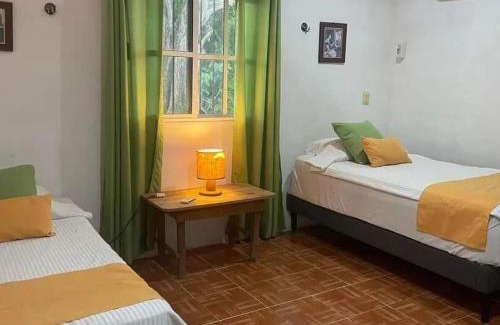 Merida Villa | Casona Santa Cruz Palomeque