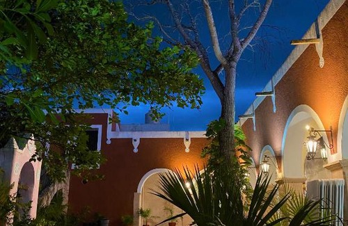 Uayma House | Casona Uaymanaj