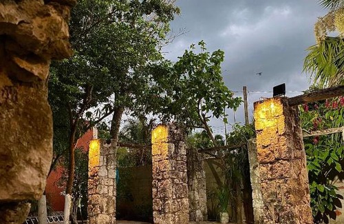 Uayma House | Casona Uaymanaj