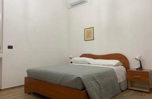 Gravina in Puglia Apartment | Casotta Home