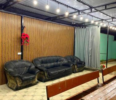 Kazakhstan House | Caspian Coast Aktau Дом на берегу Каспийского моря