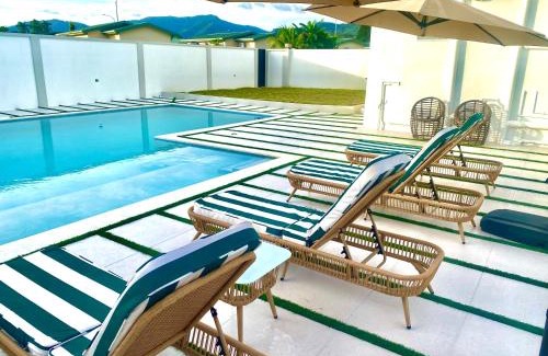 Arouca Villa | Caspian Villa
