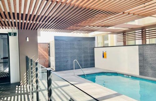 Toowong Apartment | CASSA TOOWONG - Convenient 1B Apt at Central Location with Parking Managed by The Cassa