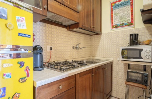 Cassina Valsassina Apartment | Cassina Bellavista. Vacanza perfetta