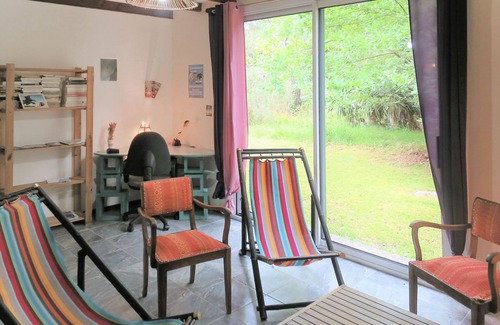 Gaillan-en-Medoc House | Castagney by Interhome