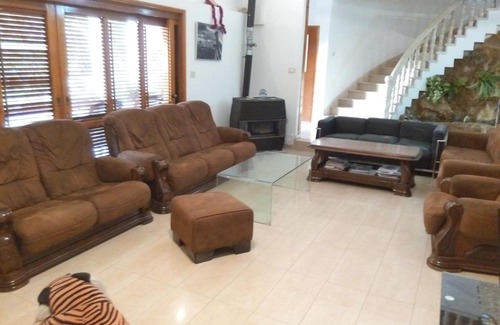 Ashkelon House | Castel Ashkelon