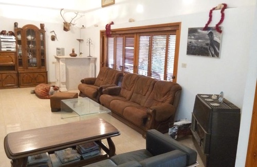 Ashkelon House | Castel Ashkelon
