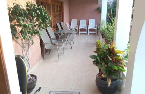 Ashkelon House | Castel Ashkelon