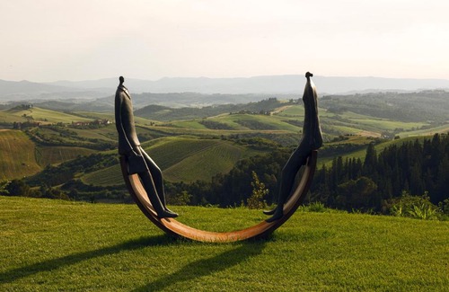 Castelfalfi Hotel | Castelfalfi
