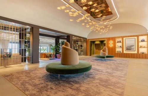 Castelfalfi Hotel | Castelfalfi