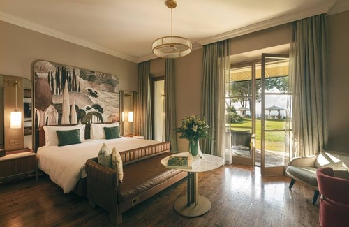 Castelfalfi Hotel | Castelfalfi