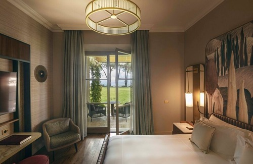 Castelfalfi Hotel | Castelfalfi