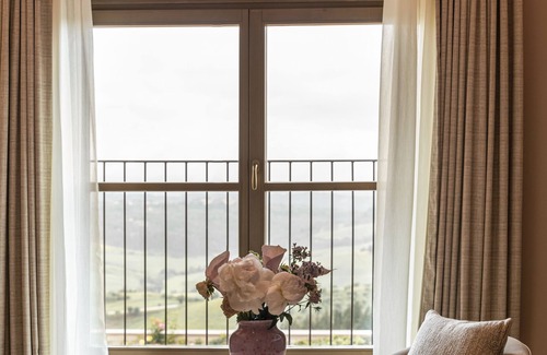 Castelfalfi Hotel | Castelfalfi