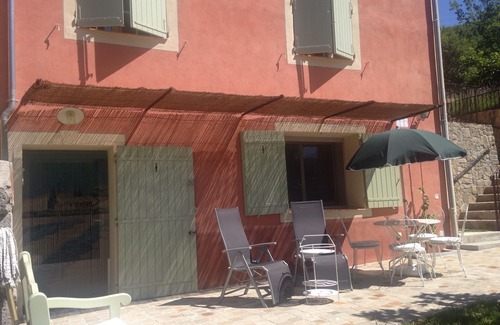 Castellane Apartment | Castellane the Verdon Gorges Grand new studio