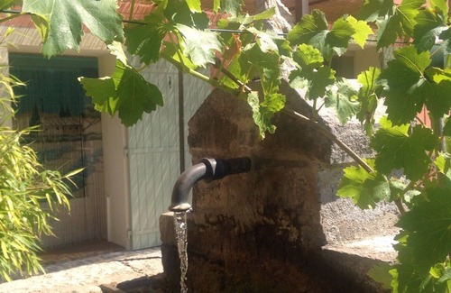 Castellane Apartment | Castellane the Verdon Gorges Grand new studio
