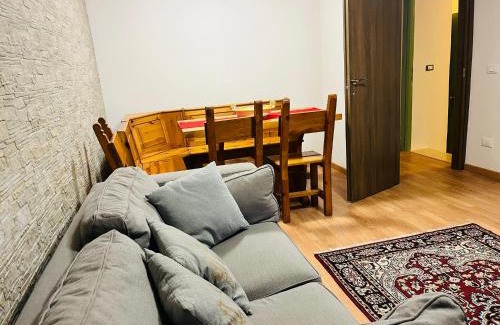 Monte Compatri Apartment | Castelli Romani Montecompatri Apartment