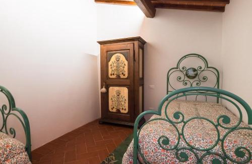 Castiglion Fibocchi House | Castellina di Bocco