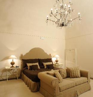 Vizzini Resort | Castello Camemi