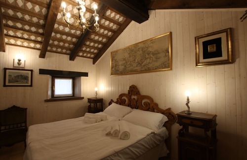 Pulfero House | Castello di Ahrensperg