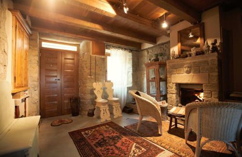 Polinago House | Castello di Brandola