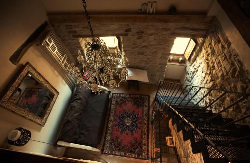 Polinago House | Castello di Brandola