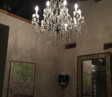 Polinago House | Castello di Brandola