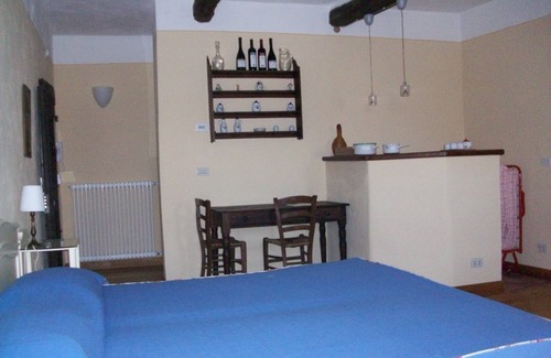 Ovada Other | Castello di Grillano - Guest House