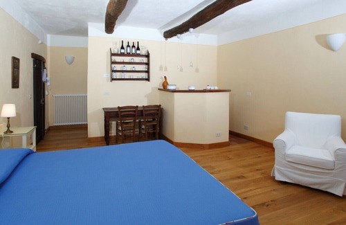 Ovada Other | Castello di Grillano - Guest House