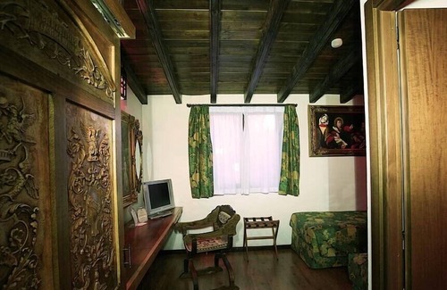 Pavone Canavese Hotel | Castello di Pavone