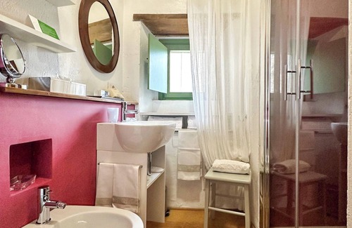 Sellano Hotel | Castello di Postignano Relais