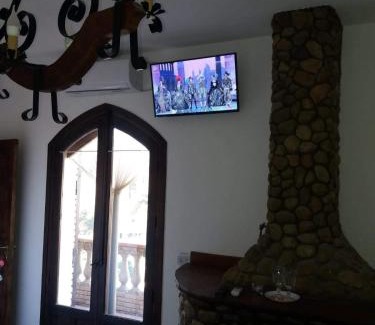 Enna House | Castello