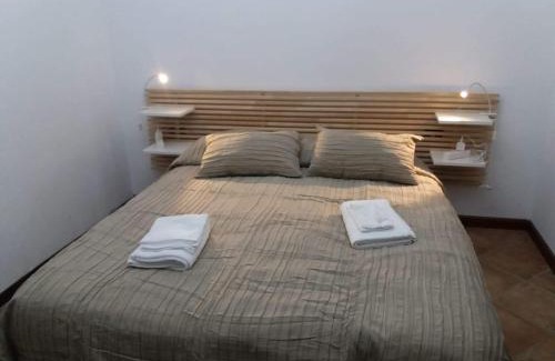 Enna House | Castello